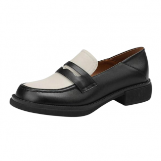 Classical Slip On Loafers Comfortable Walking Women's Casual Shoes