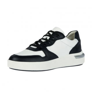 Light Weight Comfortable Walking Lace-up Retro Sneakers Women's Shoes