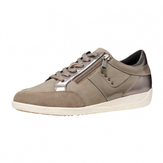 Modern City Lifestyle Casual Sneakers Women's Sports Shoes
