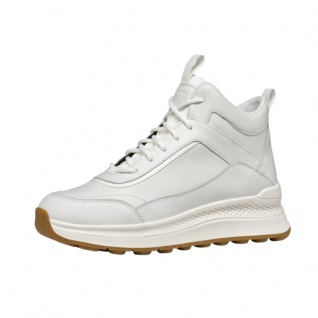 Bounce Sole Mid-cut Sneakers Women's Sports Shoes