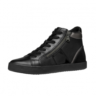 Comfortable Breathable Mid-cut Sneakers Women's Casual Shoes
