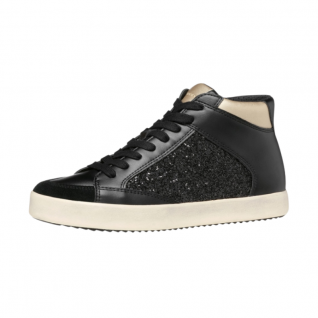Lightweight Breathable Mid-cut Sneakers Women's Active-chic Shoes