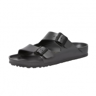 Double Buckle Strap EVA Sole Comfortable Sandals Men’s Slippers